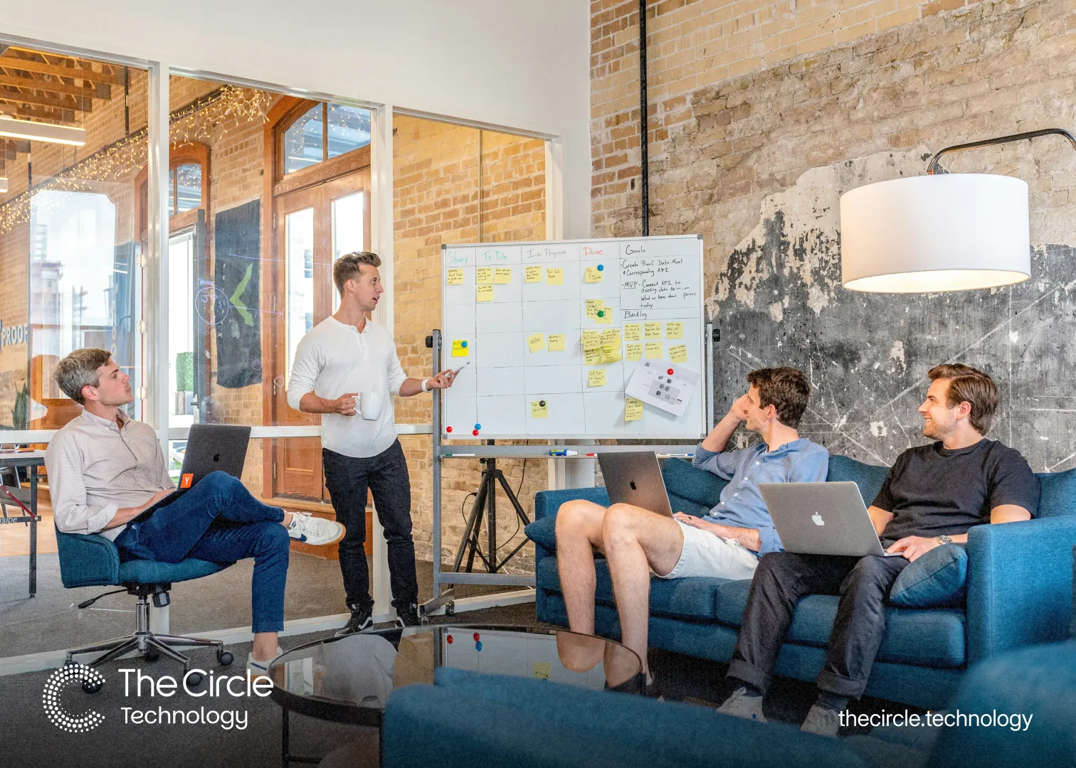 AI for Small and Mid-Size Companies: You Don't Need Big Tech Resources