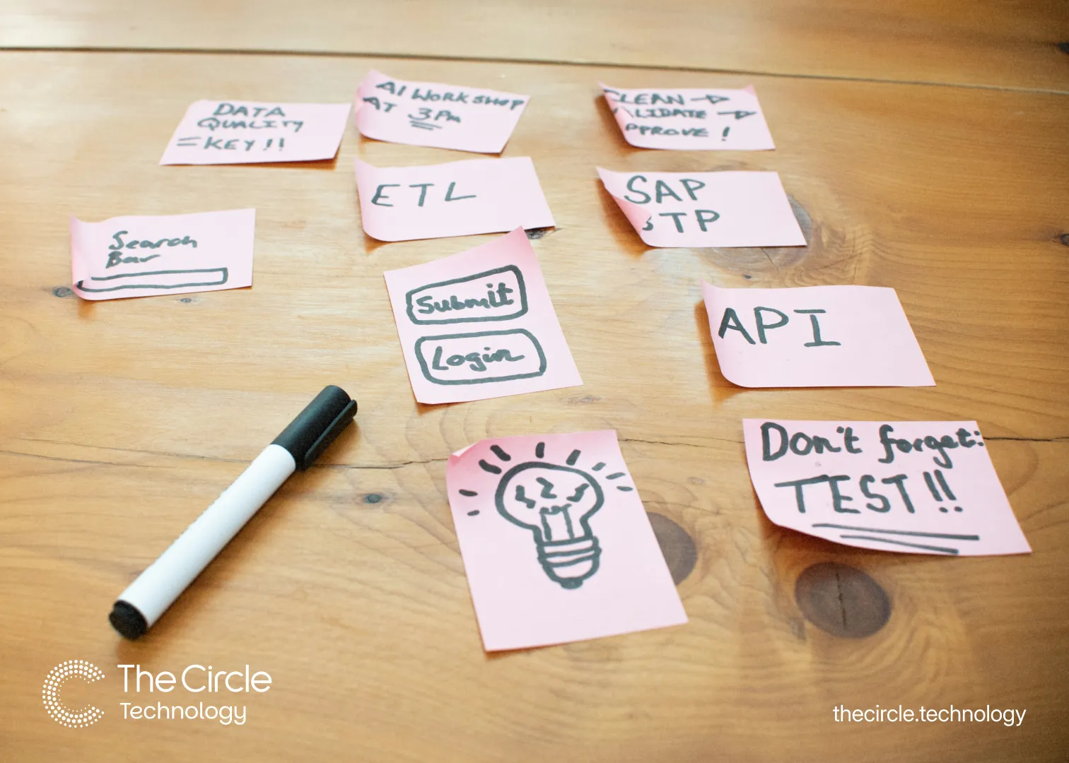 Why Most AI Projects Fail (And How to Ensure Yours Succeeds)