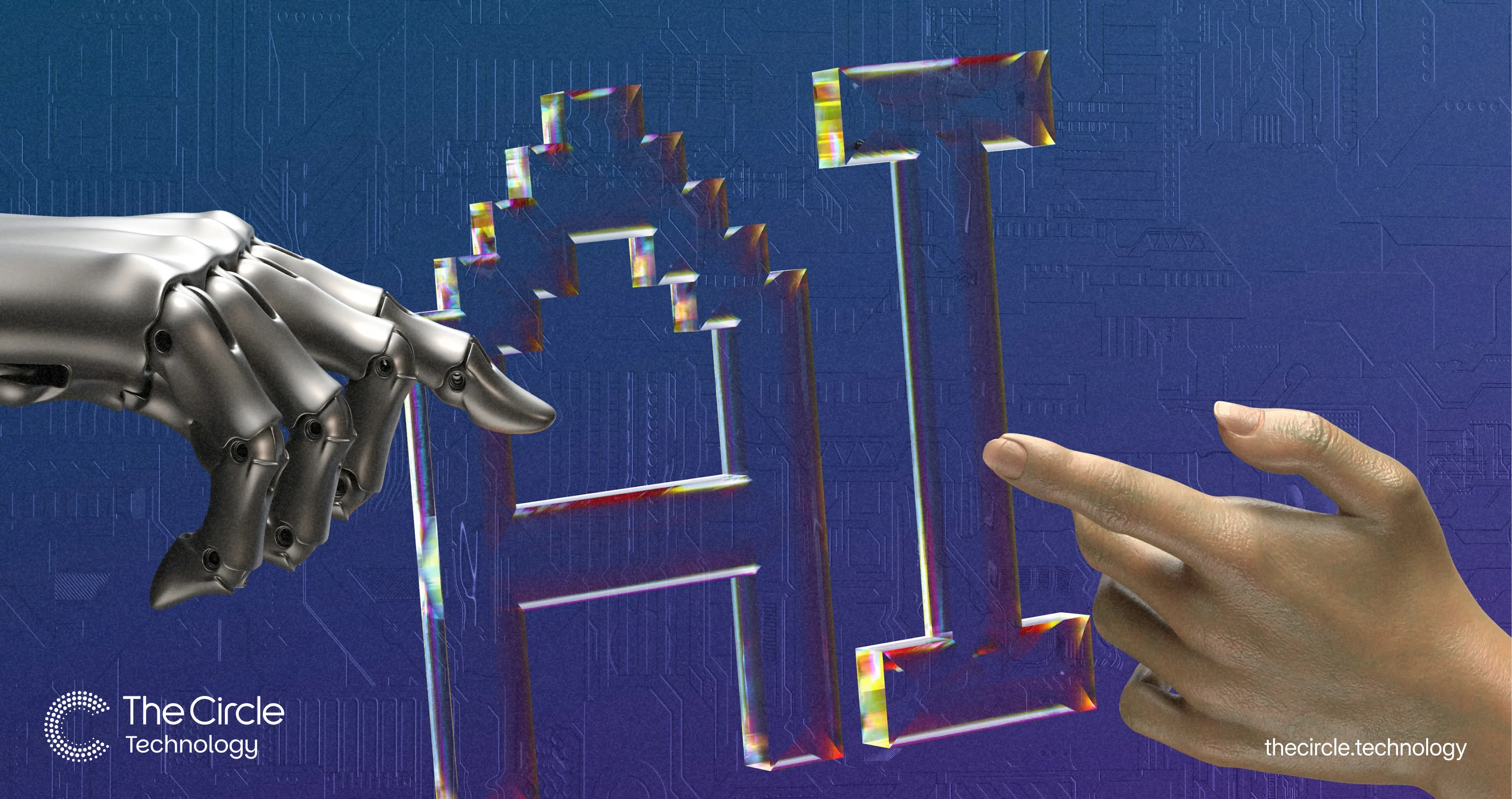 Executive AI Strategy Workshop: Transform Your Business with AI