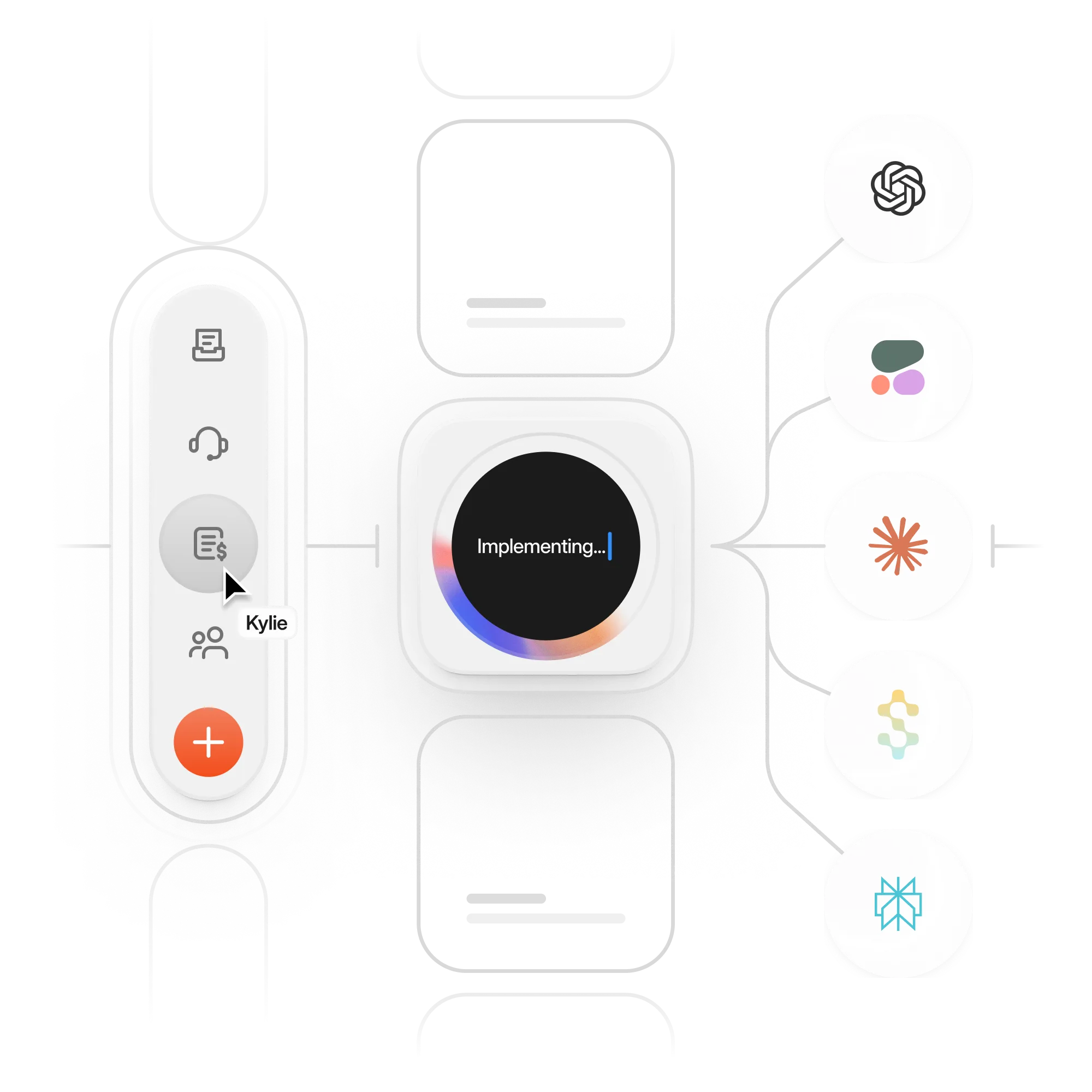 Intelligent Process Automation