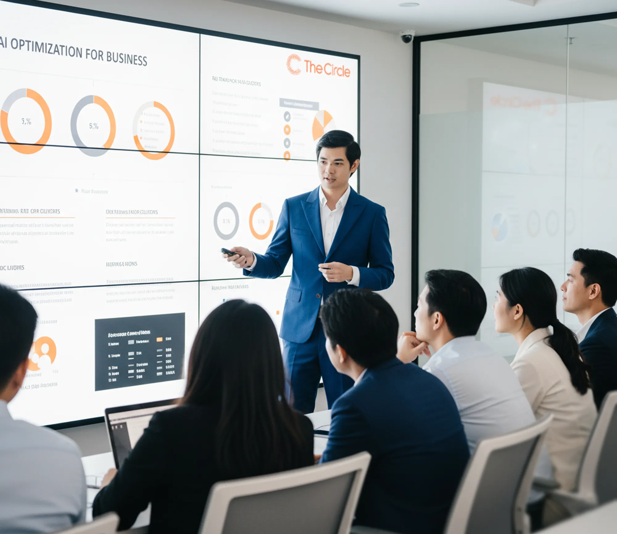 Featured Training Courses