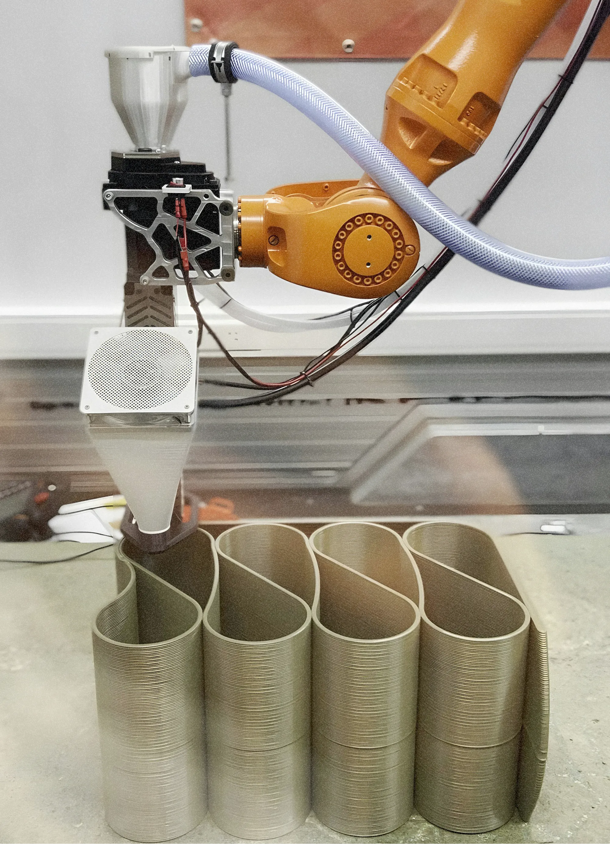 Industrial Robotics Consulting