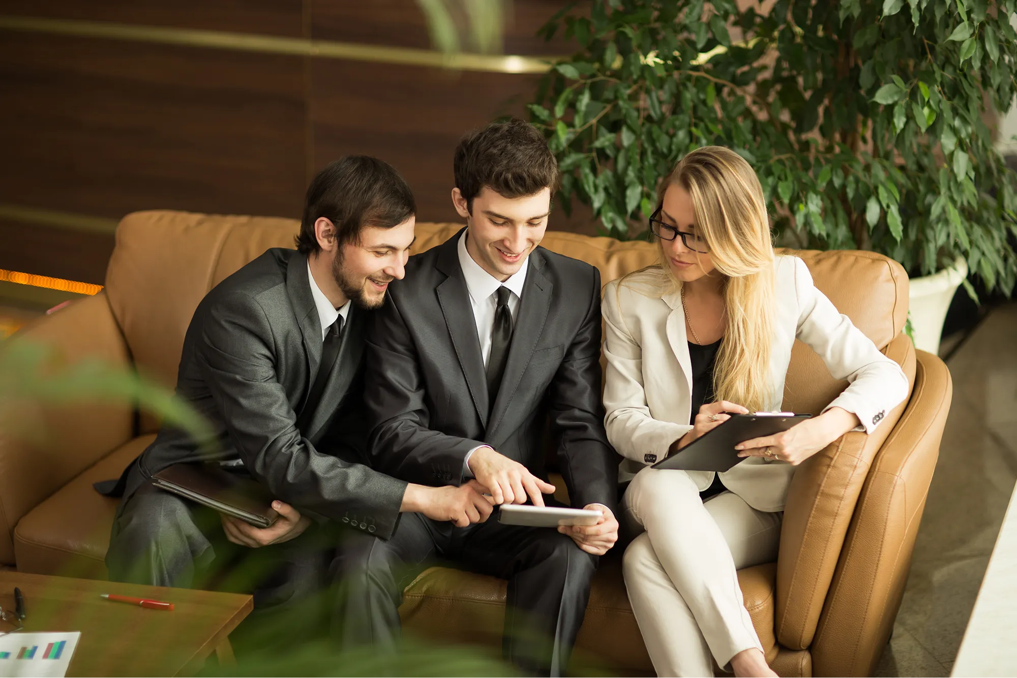 AI Strategy Consulting