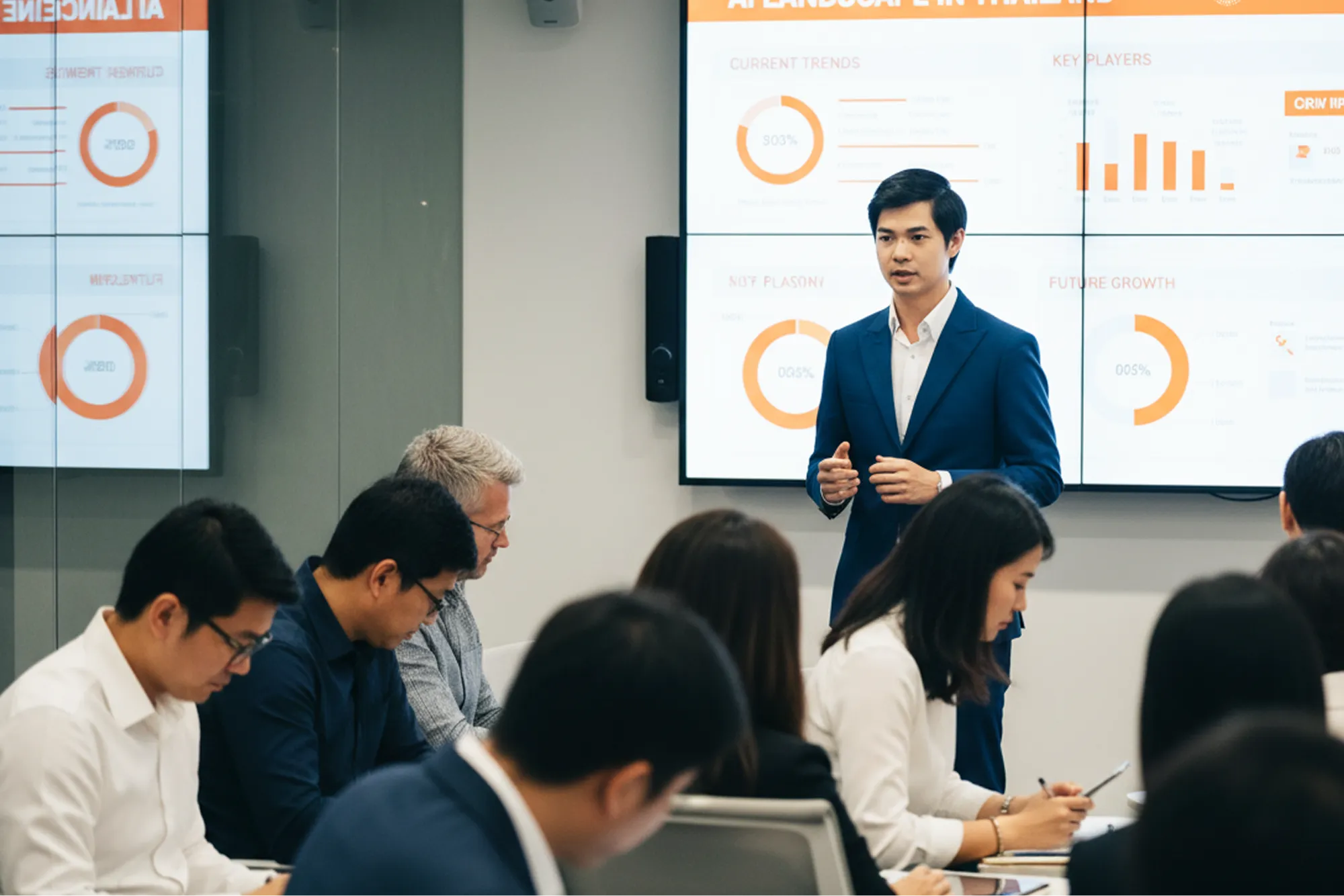 Professional Training